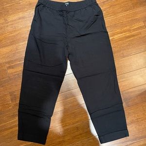 Madewell Pants | Trousers | Thin Material | Cropped | NWT | Size M